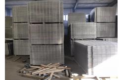 China Rust Proof 1x1 inch openning 8 Gauge Galvanized Welded Wire Mesh supplier