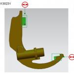 ATM Machine Parts Wincor Cineo VS Module Prism 1750200435-107 1750130231 01750130231 for sale