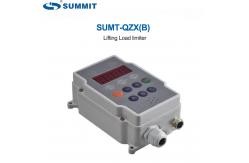 China SUMMIT Crane Load Limiter Switch Electric Hoist Digital Load Limit Switch Overload Crane supplier
