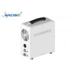 35W KOC110 Home Outdoor Oxygen Concentrator 3 Hours Standby Time Long Battery Life for sale