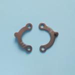 Adjustment Shutter Lever Samsung Spare Parts J7000807 CP16mm Feeder Cover for sale