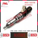 High Quality Diesel Fuel Common Rail Injector 0414703009 0414703010 0414703013 New Technology for sale