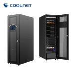 Intelligent Rack Data Center Cooling System With Environment Monitoring System for sale