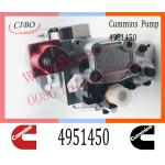 Cummins NTA855 Engine Parts Injection Fuel Pump 4951450 4951440 4951441