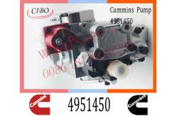 China Cummins NTA855 Engine Parts Injection Fuel Pump 4951450 4951440 4951441 supplier