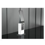 Standing Restaurant Ordering Kiosk for sale