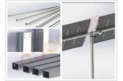 China High Durability Smart Solar Tracking System 90 Modules 60Hz supplier