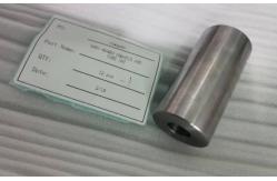 China CNC Turning Fabricated Plastic Parts Professional Machining Workshop Luckym supplier