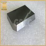 K10 K20 100% Tungsten Carbide Tips Brazing Materials For Tungsten Carbide Fitting for sale