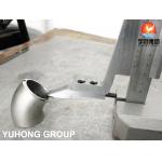 JIS B2312 WP304 LR ELBOW 45 90 DEGREE BUTT WELD PIPE FITTING
