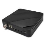 PAL Hd DVBC Set Top Box Smart Card Cas Support Channel Editing for sale