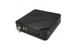 China Timer Channel Editing Hd Set Top Box For Cable Tv supplier