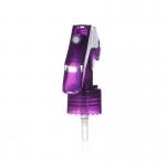 Portable Carry 24 / 415 Plastic Mini Trigger Sprayer For Cleaning