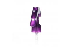 China Portable Carry 24 / 415 Plastic Mini Trigger Sprayer For Cleaning supplier