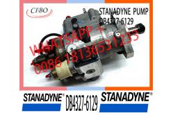 China 3 Cylinder Diesel Injector Pumps DB4327-6129 For STANADYNE  Speed supplier