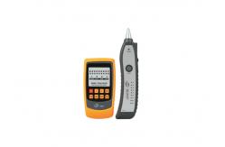 China Wire Tracker NDT Testing Equipment GM60 Volume Adjusting supplier