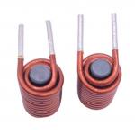 High Current Ferrite Rod Core Choke Coil Power Inductor