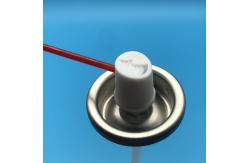 China WD-40 Valve Lubricant Spray - Multi-Purpose Maintenance Solution for Smooth Operation supplier
