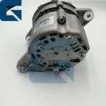 8-94426-4470 8944264470 Excavator SK60 Engine 4JB1 Alternator for sale