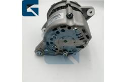 China 8-94426-4470 8944264470 Excavator SK60 Engine 4JB1 Alternator supplier