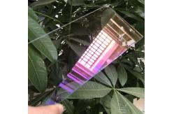 China Reflective Glass with Hot Low Iron From Wholesale Factory supplier