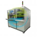 Helium leak detection equipment Three-station detection accuracy 5.0E - 10Pa.m³/s