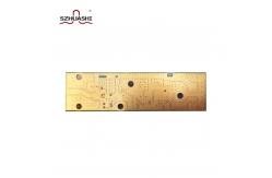 China 37dBm 2.4G Signal Shielding Module Signal Jammer Pcb  Board  VCO Jammer supplier