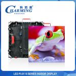 4K High Contrast Indoor Outdoor Rental Led Video Wall Screen P3.91 for sale