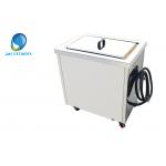 High Effective Industrial Ultrasonic Cleaner / Ultrasonic Cleaning Unit for sale