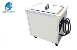 China High Effective Industrial Ultrasonic Cleaner / Ultrasonic Cleaning Unit supplier