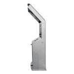 self service restaurant kiosk	self service ticketing kiosk bank self service kiosk
