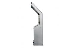 China self service restaurant kiosk	self service ticketing kiosk bank self service kiosk supplier
