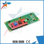 1602 LCD Module For Arduino 16x2 Character 80*36*54mm Arduino Module for sale