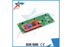 China 1602 LCD Module For Arduino 16x2 Character 80*36*54mm Arduino Module supplier