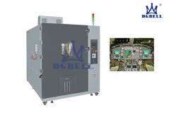 China 0.8-1.2C/Min Temperature Altitude Test Chamber Atmospheric No Load supplier
