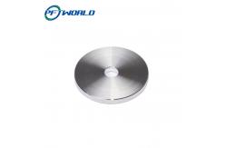 China CNC Irrigation Equipment, Machining 304 Stainless Steel, Silvery supplier