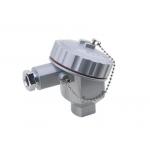Explosion Proof Thermocouple Connection Head With Iso Ul Certificate for sale