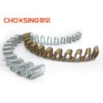 11 Gauge Zig Zag Sofa Springs Precut Curved Shape Excellent Rust Proof