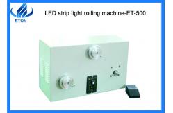China 1000 Meter/Hour Easy To Learn Rolling Machine For LED Strip Light supplier