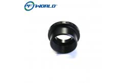 China High Precision CNC Turning Milling Parts OEM Service Stainless Steel Aluminum supplier