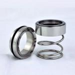 Burgman H12n Mechanical Seal Conical Spring Shaft Seal For Allweiler Hot Oil Pump for sale