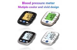 China 0 To 290mmHg Portable Blood Pressure Meter GB/T18830 supplier