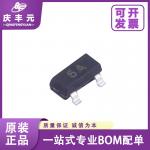 Integrated Circuits IC MMBT5551 G1 SOT-23 SMD transistor CJ/Changdian Original for sale