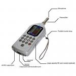 Acoustic Test Instrument Noise Testing Instrument Measurement Sound Level Meter for sale