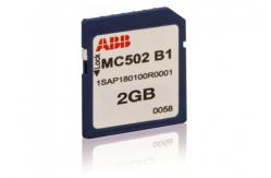 China ABB TA521 PLC AC500 Lithium Button Cell Set 1SAP180300R0001 For Data Buffering supplier