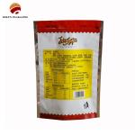 PET/VMPET/PE Stand Up Pouch For Food Packaging for sale
