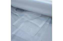 China 220D Natural Polyester Mono Poly Thread for Knitting Cross Stitch supplier
