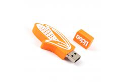 China Quick and Personalized Custom USB Flash Drives Artwork Time Within 2 Hours supplier