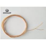 MYFE-4/200 Polyimide Film Wrapped Insulated Copper Round Wire for sale