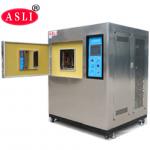 Binary Cooling 49L Three Box Thermal Shock Chamber for sale